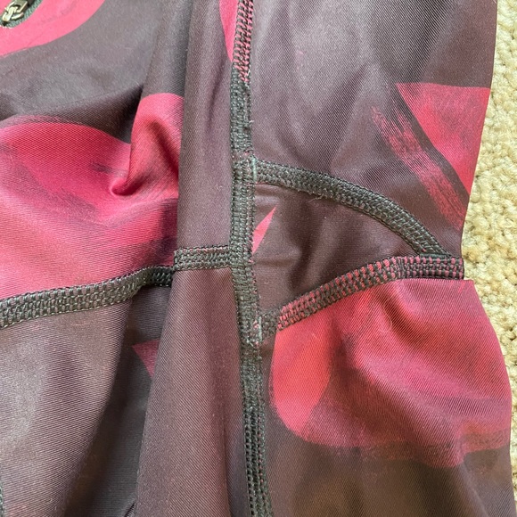 Lululemon All Sport Crop - Picture 7 of 10